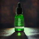 Orange Grove Beard Oil Beard Oil Artius Man 