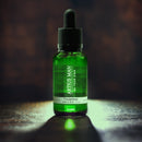 Tinderbox Tobacco Vanilla Beard Oil Beard Oil Artius Man 