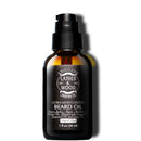 Ultra-Moisturizing Beard Oil Beard Oil Lather & Wood Shaving Co 