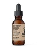 Organic Beard Oil Beard Oil Johnny Slicks 