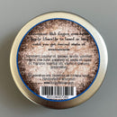 Cèdre No. 06 Beard Balm Beard Balms & Butters Long Rifle Soap Co. 