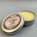 Cèdre No. 06 Beard Balm Beard Balms & Butters Long Rifle Soap Co. 