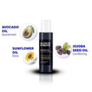 Beard Oil Beard Oil Scotch Porter 