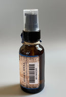 Cèdre No. 06 Beard Oil Beard Oil Long Rifle Soap Co. 