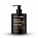 BEARD SHAMPOO Beard Washes & Conditioners Gentlehomme 