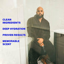 Beard Wash Beard Washes & Conditioners Scotch Porter 