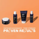 Beard Wash Beard Washes & Conditioners Scotch Porter 