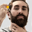 The Viking Beard & Hair Oil Beard Oil TOOLETRIES 