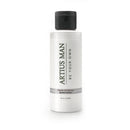 Classic Gentleman: Sandalwood Beard Shampoo Beard Washes & Conditioners Artius Man 