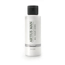 Unscented Beard Wash Beard Washes & Conditioners Artius Man 