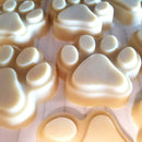 Natural Goat Milk Soap | Dog Shampoo Bar | Big Paw Artisan Pet Products Fern Valley Soap 