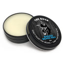 The Biker Beard Wax Beard & Mustache Wax Badass Beard Care 