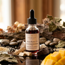 Parallel Fragrances Black Butter Fragrance Oil