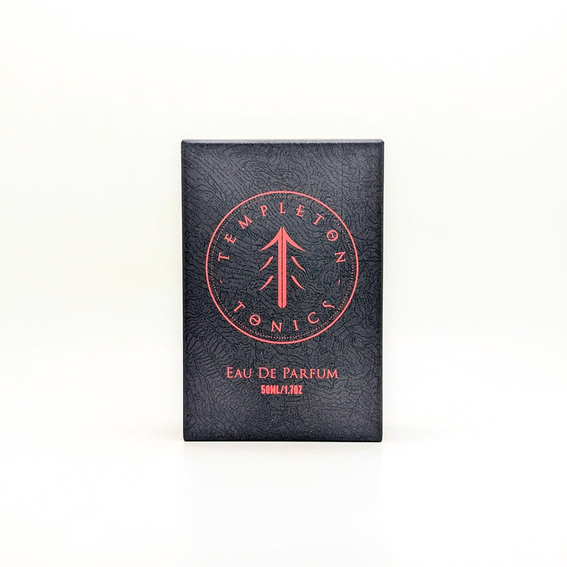 Eau De Parfum Sprays Colognes and Perfume Templeton Tonics 