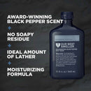Grooming Lounge Our Best Smeller Body Kit (Save $15) Body Wash Grooming Lounge 