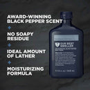 Grooming Lounge Core Values Kit (Save $14) Body Wash Grooming Lounge 
