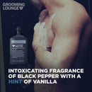 Grooming Lounge Our Best Smeller Body Wash - 3 Pack (Save $9) Body Wash Grooming Lounge 