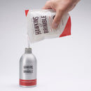 Energising Body Wash Refill Pouch 10.1 fl oz Body Wash Hawkins & Brimble COM 