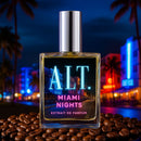 Miami Nights ALT. Fragrances 
