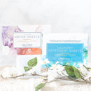 Boujee | Laundry Detergent Sheets Laundry Essentials MIXOLOGIE 