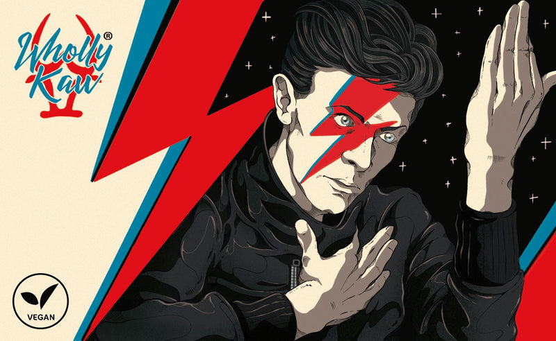 Rebelle After Shave Balm Aftershave Balm WhollyKaw 