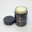 Bay Rum Beard Butter Beard Balms & Butters Prohibition Soap 