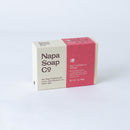 Buttermilk Rose Bar Soap - by Napa Soap Company