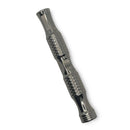 TRH2 Pineapple Safety Razor Handle (Polished Stainless Steel) - by Timeless Razors (Pre-Owned) Safety Razor Murphy & McNeil Pre-Owned Shaving 