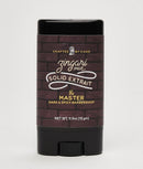 The Master Solid Extrait Colognes and Perfume Zingari Man 