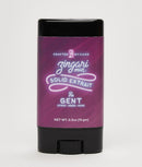The Gent Solid Extrait Colognes and Perfume Zingari Man 
