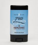 The Merchant Solid Extrait Colognes and Perfume Zingari Man 