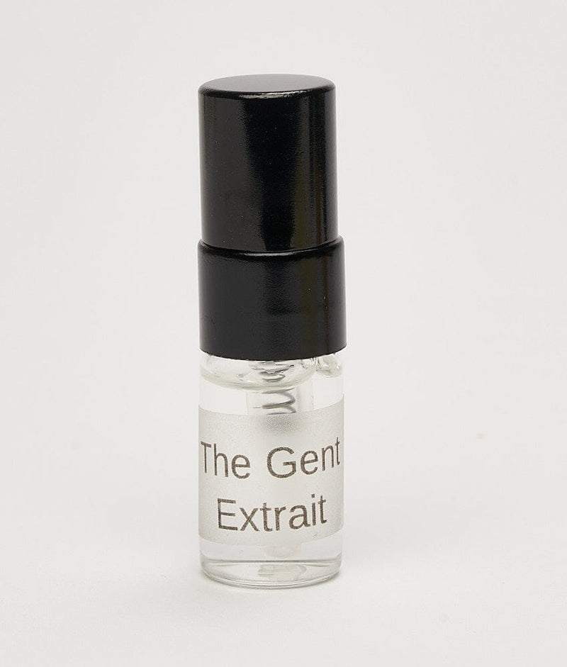 The Gent Extrait Colognes and Perfume Zingari Man 