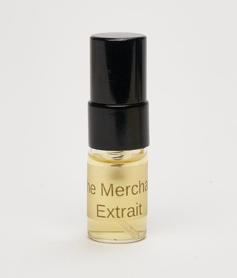 The Merchant Extrait Colognes and Perfume Zingari Man 2ml 