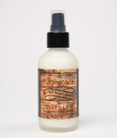 The Distiller After Shave Serum Aftershave Balm Zingari Man 