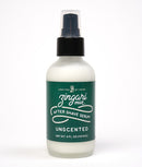 Unscented After Shave Serum After shave balm Zingari Man 