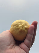 *NEW* Lemon Soap, Goat Milk Based Bath Soap Soaplandia Soap Store 