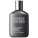 Post-Shave Soother: Ultimate Razor Burn Relief, Calming Aloe Vera Aftershave Treatment for Men & Sensitive Skin - Soothes Irritation & Redness