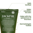 The Classic Daily Facial Moisturizer - by Jackfir