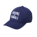 Men's Cotton Cap Accessories Hawkins & Brimble COM 