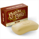 Bay Rum Castile Bar Soap