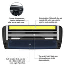 World Famous 'Made' Razor Cartridge Razor Made™ 