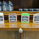 Irish Cream Bath Soap Prohibition Soap 