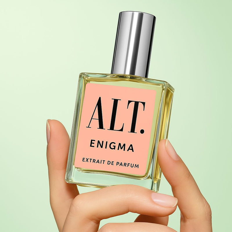 Enigma Colognes and Perfume ALT. Fragrances 