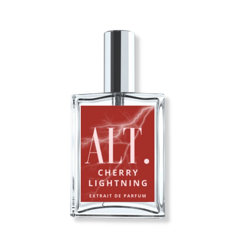 Cherry Lightning Perfume & Cologne ALT. Fragrances 