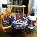 Loyal - Aftershave Balm Aftershave Balm Chiseled Face 