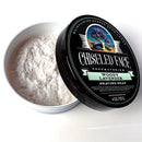 Woody Lavender – Shaving Soap Shaving Soap Chiseled Face 