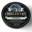 Woody Lavender – Shaving Soap Shaving Soap Chiseled Face 