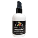 Bay Rum - Aftershave Balm Aftershave Balm Chiseled Face 