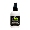 Natural (Unscented) - Aftershave Balm Aftershave Balm Chiseled Face 