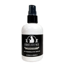 Sherlock - Aftershave Balm Aftershave Balm Chiseled Face 